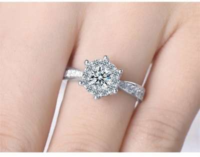Продам Новое очаровательное кольцо в Самаре фото 4