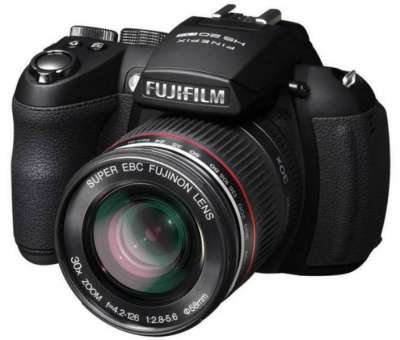 фотоаппарат Fujifilm Finepix HS-20 exr