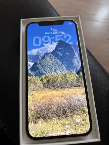 IPhone 12 в Пятигорске фото 3