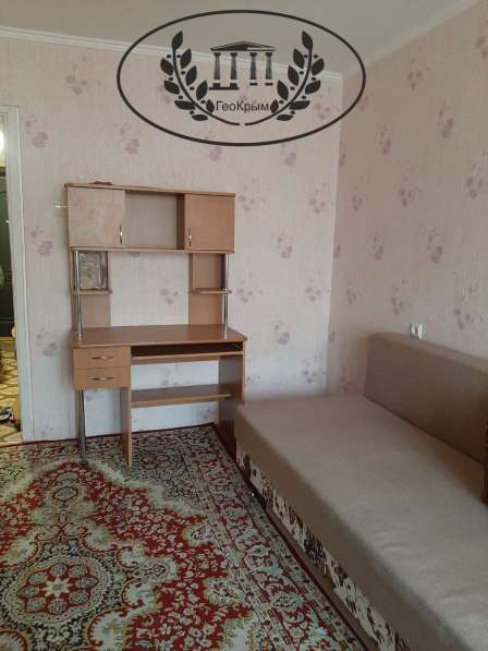 Продаётся однокомнатная квартира на Колобова в Севастополе фото 6
