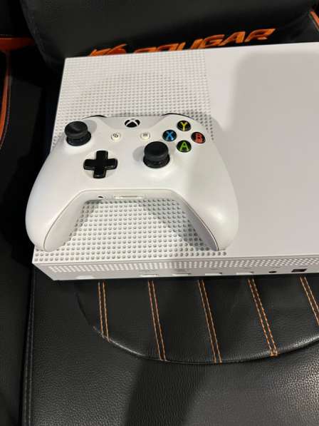 XBOX ONE S в Адлере фото 4