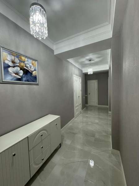 3 комн. квартира в аренду в Махачкале фото 5