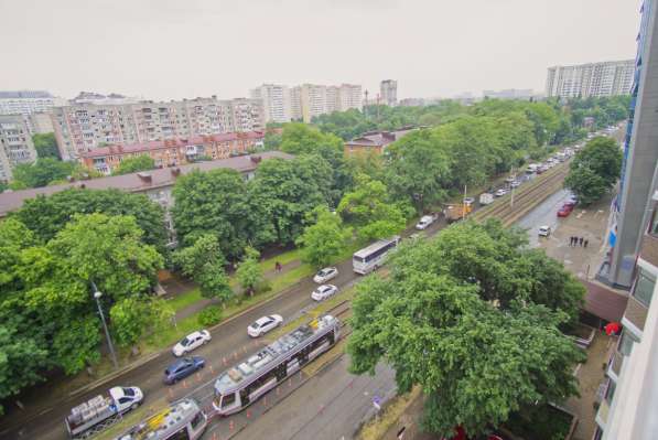 Квартира «под ключ» в мкр. ЗИП в Краснодаре фото 4