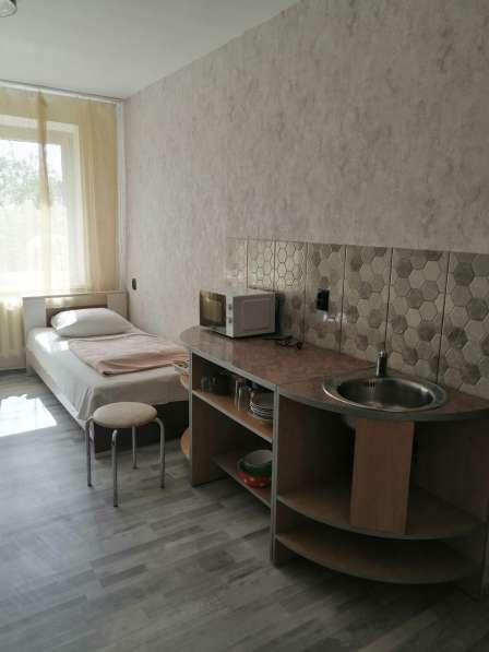 Комнаты-номера на сутки в коттедже в Бресте в