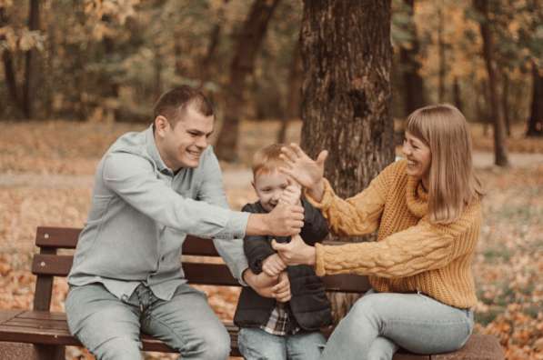 Фотограф в Москве фото 6