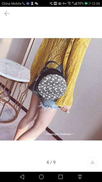 Сумочки в фото 12