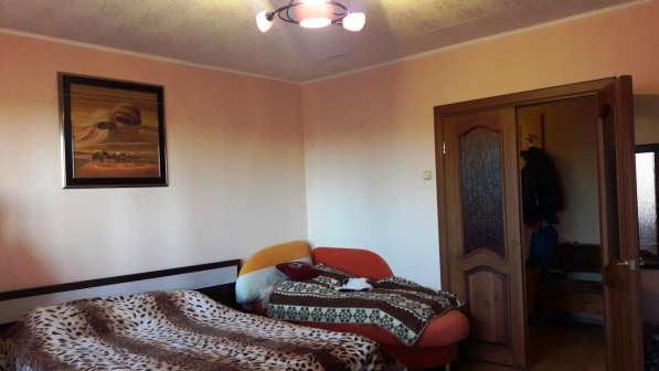 Продам 3 комнатную квартиру по ул. Муханова 32 в Братске фото 16