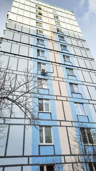 Продам 3-к квартиру 2 эт 12-этажного дома в Москве фото 7