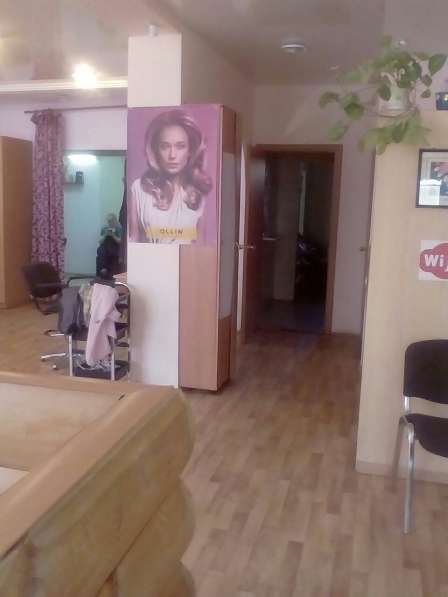Кабинет 12 кв. м. в парикмахерском салоне в Нижнем Тагиле фото 4