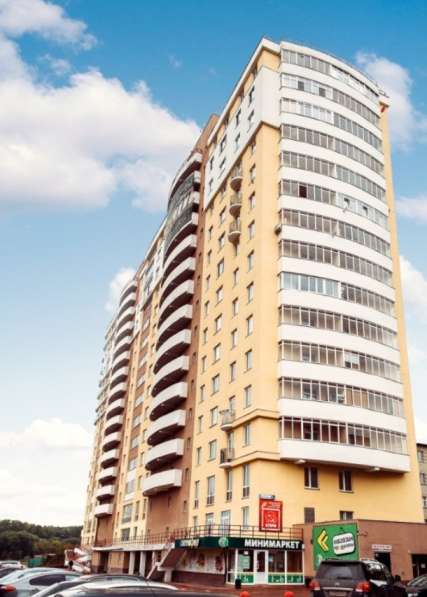 Большая 3-квартира, Новый дом-сдан! Рядом Парк! в Екатеринбурге фото 7