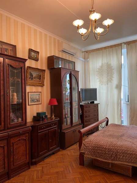Продается светлая и теплая квартира Комсомольский проспект в Москве фото 3