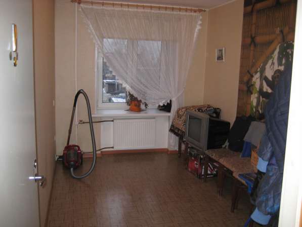 Продаю хорошую 3- комнатную квартиру в Петрозаводске! в Петрозаводске фото 10