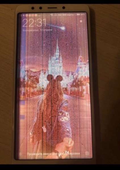 Xiaomi redmi 5 в Новокузнецке