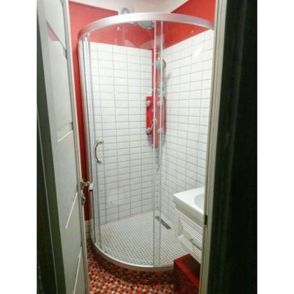 Ремонт и отделка ванных комнат в Нижнем Новгороде фото 6