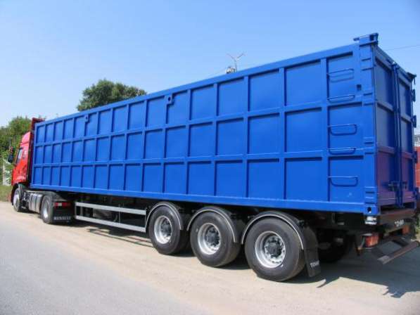 Грузоперевозки в Симферополе фото 8