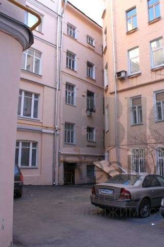 Продам однокомнатную квартиру в Москве. Жилая площадь 32 кв.м. Этаж 1. Дом кирпичный. в Москве фото 4