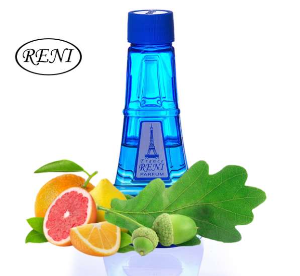 Наливная парфюмерия «reni» оптом