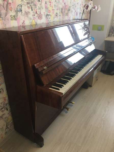 Продам фортепиано