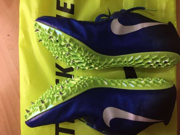 Шиповки Nike в Петрозаводске фото 4