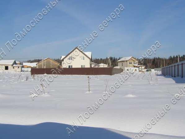 realty_mapper3.plot_in_locationСадовое некоммерческое тов-во. Площадь 30.00 сот.Есть Электричество. в Москве фото 5