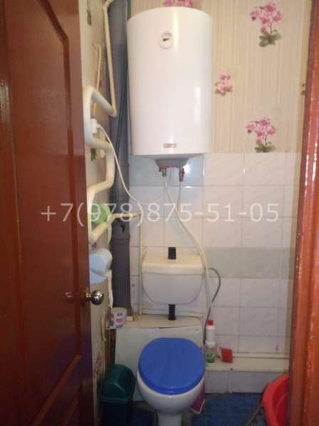 Продается 2-ком квартира в Керчи фото 5