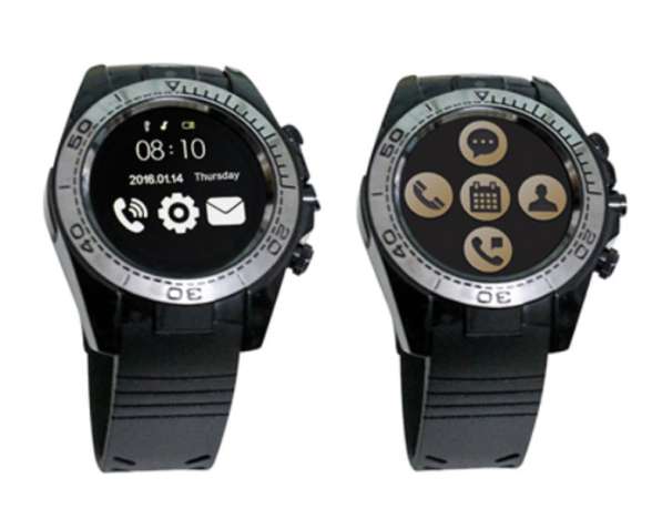 Смарт часы Smart Watch SW007