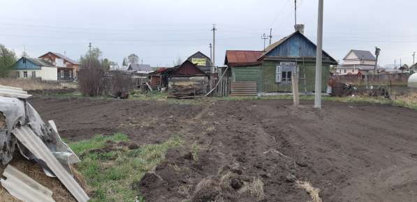 Продам участок для строительства дома в Челябинске фото 5