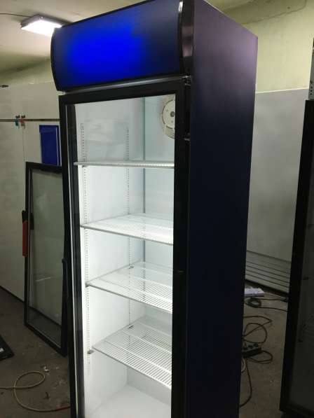Холодильник для продуктов в Новосибирске фото 4