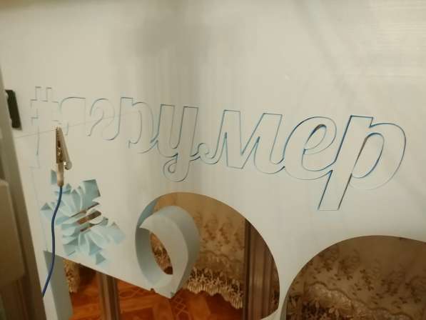 Чпу плоттер для фигурной резки пенопласта в Москве фото 3
