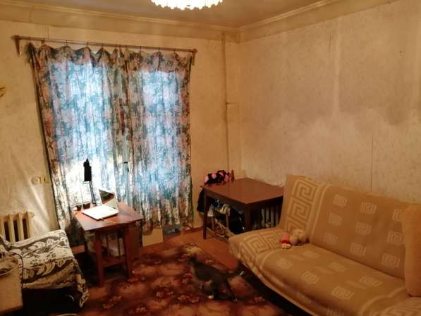 Продается 1-комнатная квартира в с. Берендеево в Переславле-Залесском фото 6