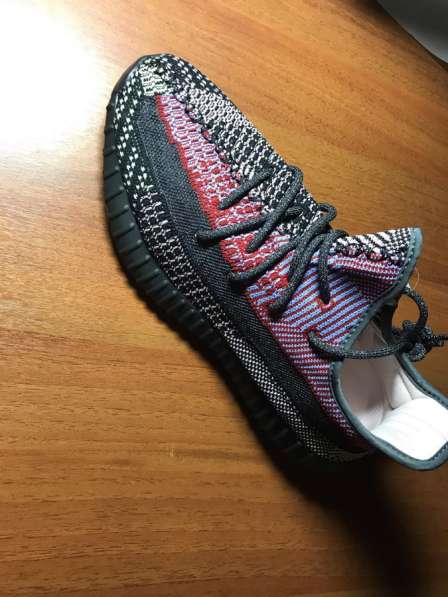 Yeezy Boost 350 Yecheil в Москве фото 3