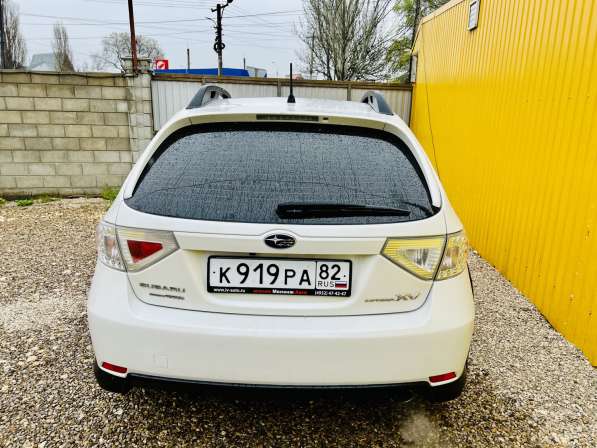 Subaru, Impreza WRX, продажа в Симферополе в Симферополе фото 10