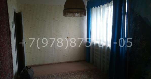 Продается 2-ком квартира в пгт Багерово