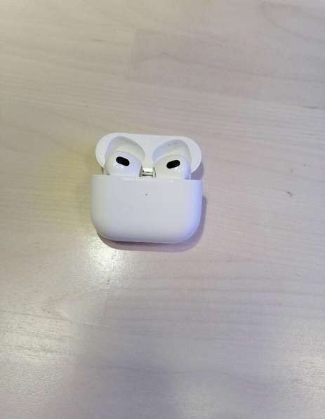 AirPods 3 в Москве фото 7