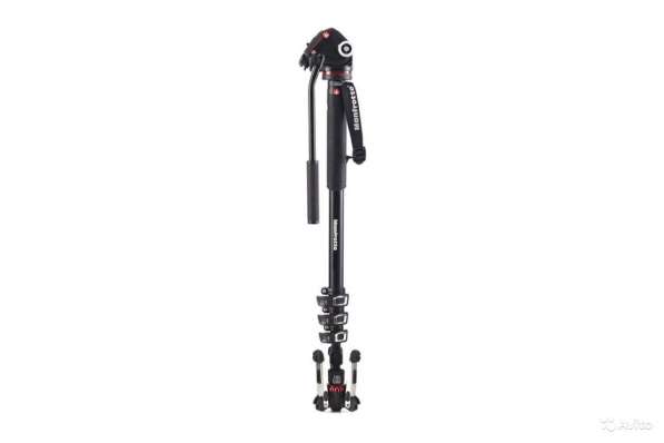 Монопод Manfrotto mvmxproa42W