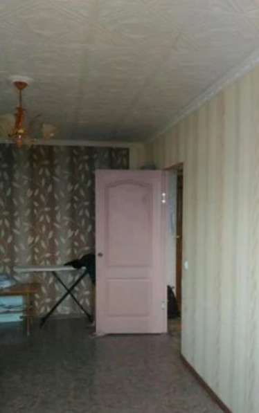 Продам 2-комнатнуй квартиру г. Лысьва, ул. Советская, д.6 в Лысьве фото 8