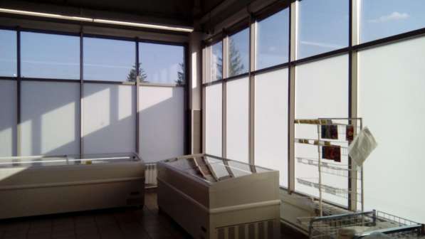 Тонировка окна, балконы, лоджии в Брянске фото 3