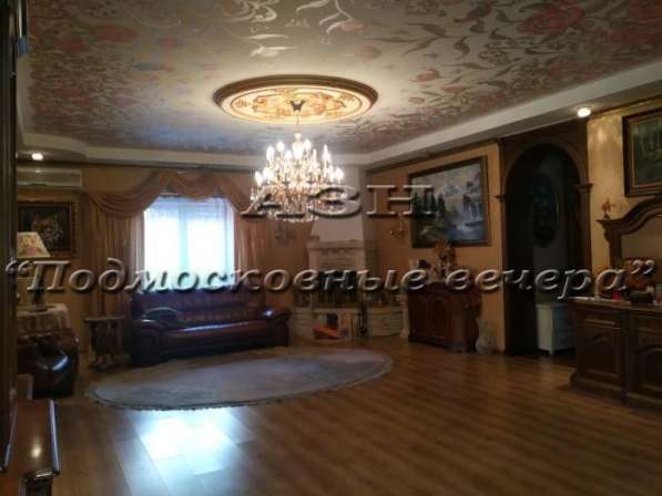 Продам дом в Москва.Жилая площадь 260 кв.м.Есть Канализация, Электричество. в Москве фото 32