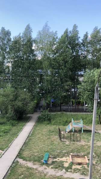 Продам квартиру в Кудымкаре