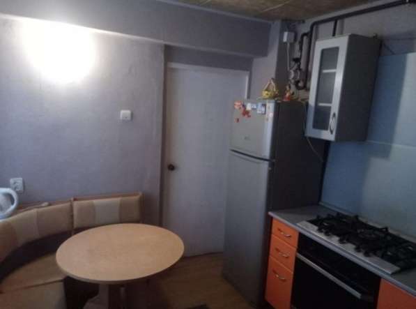 Продается двухкомнатная квартира на ул. Ярославской, 3 в Переславле-Залесском фото 8
