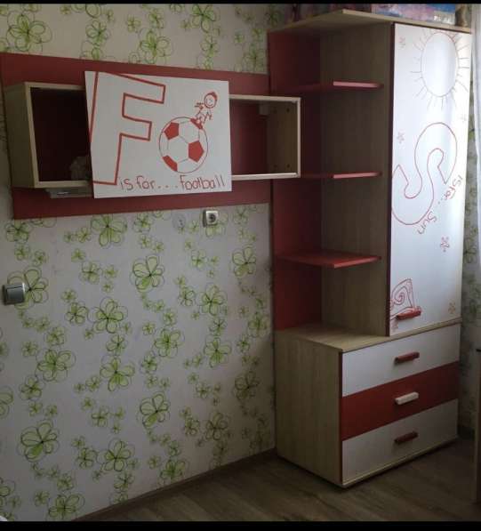 Детская мебель в Тимашевске фото 3