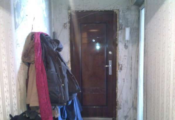 Продается 3-х комнатная квартира, ул. 70 лет Октября, 18 в Омске фото 7