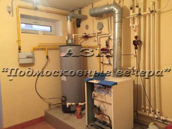 Продам коттедж в Домодедово.Жилая площадь 460 кв.м.Есть Электричество. в Домодедове фото 24