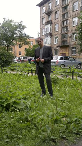 Сергей Иванов, 49 лет, хочет познакомиться