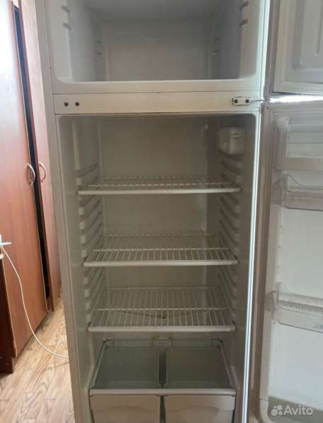 Холодильник бу STINOL в Казани фото 4