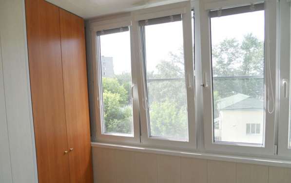 Пластиковые Окна, Балконы под ключ,широкий выбор-низкие цены в Чебоксарах фото 9