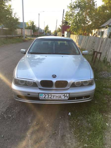 BMW, M5, продажа в г.Экибастуз в 