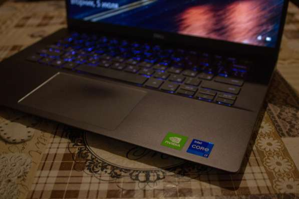 Notebook Dell Vostro 5402 (32 GB RAM; i7; SSD 1TB; GF MX330) в фото 5