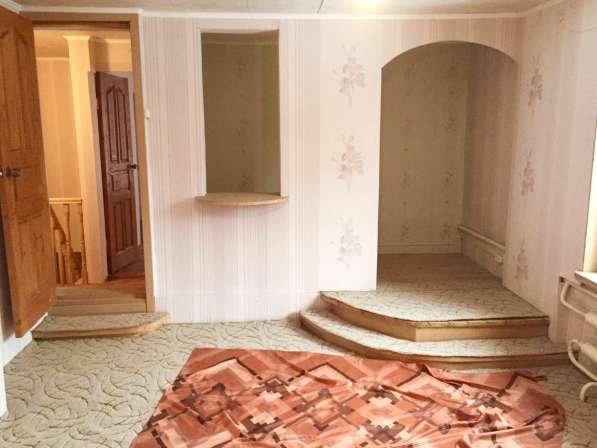 Коттедж 308м2 ул. Никитский проезд в Переславле-Залесском фото 19