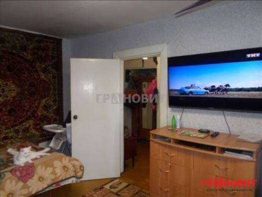 2-х комнатная квартира в Новосибирске фото 4